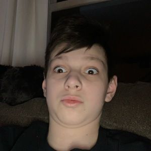 Meet your Posher, Brian